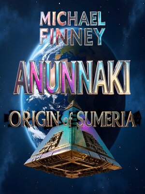 cover image of Anunnaki